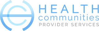 HealthCommunities Provider Services